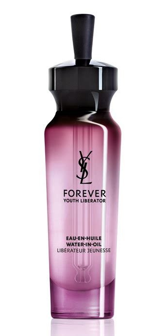 ysl youth liberator water in oil|Yves Saint Laurent Ladies Forever Youth Liberator Water.